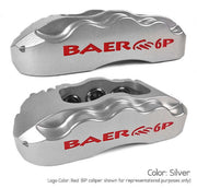 Baer Brakes | 13インチ リアブレーキシステム 13" Rear SS4 Brake SystemBaer Brakes