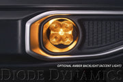 Diode Dynamics SS3 Fog Light Kit 純正バンパー用SS3 フォグライト