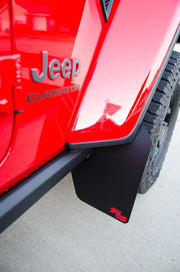 ROKBLOKZ マッドガード ロックブロックス MUD FLAPS