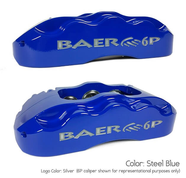 Baer Brakes | 14" フロントブレーキシステム 14" Front Pro+ Brake System