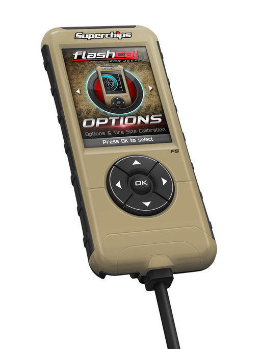 SAN Superchips Flashcal | フラッシュカル Flashcal Programmer