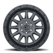 Black Rhino | Dugger / 5X127