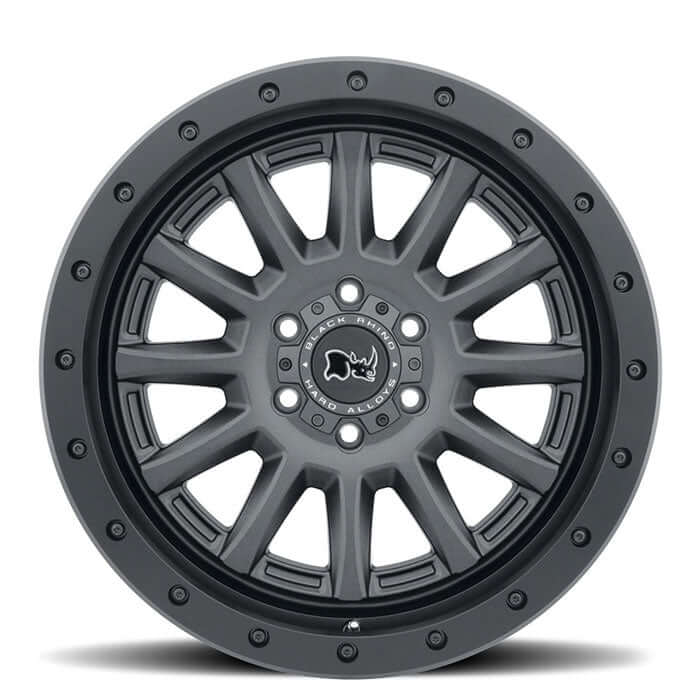 Black Rhino | Dugger / 5X127