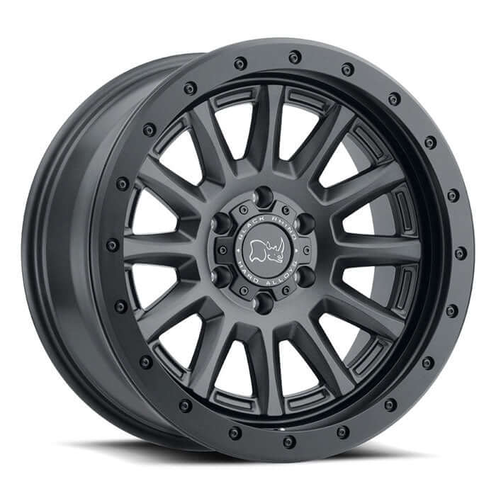 Black Rhino | Dugger / 5X127