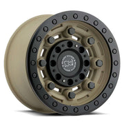 Black Rhino | GARRISON BEADLOCK / 17X8.5" / 5X127 / -32MM