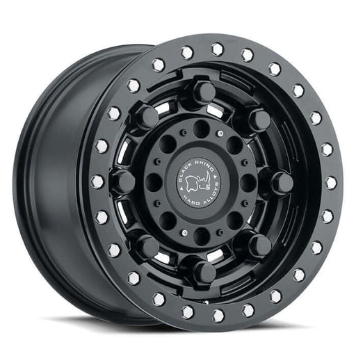 Black Rhino | GARRISON BEADLOCK / 17X8.5" / 5X127 / -32MM