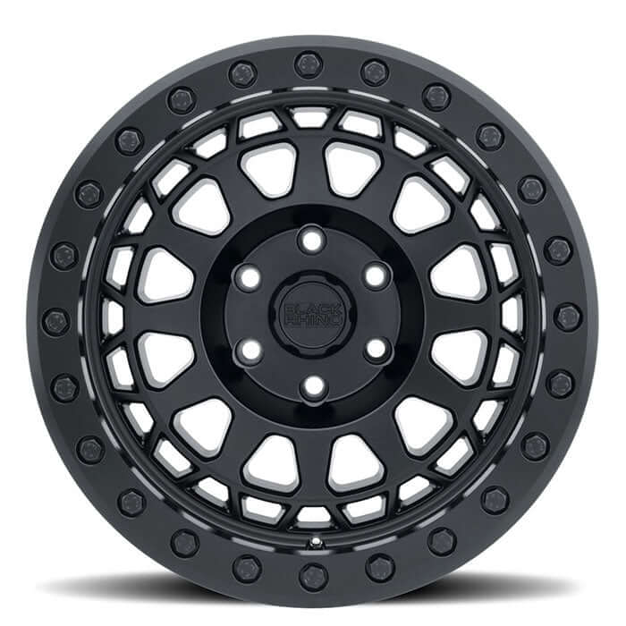 Black Rhino | PRIMM BEADLOCK / 5X127