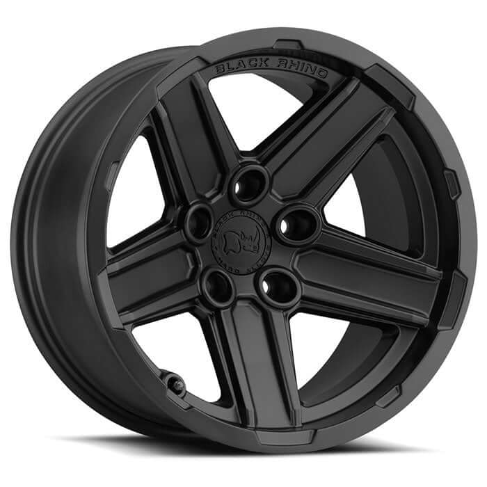 Black Rhino | RECON / 5X127