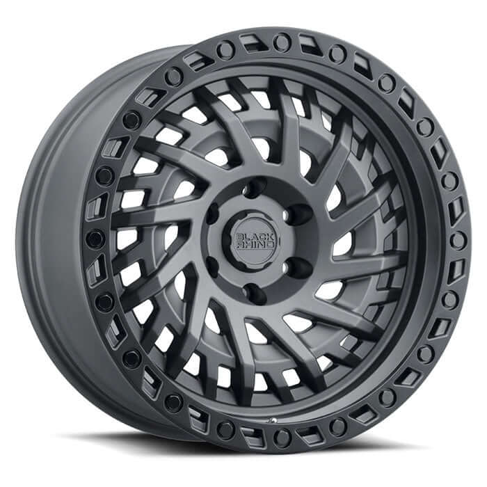 Black Rhino | SHREDDER / 5X127