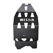 Westin | オイルパン スキッドプレート OIL PAN SKID PLATE