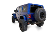 ADD Offroad | ラングラー用リアバンパー Stealth Fighter Rear Bumper