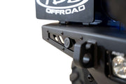 ADD Offroad | ラングラー用リアバンパー Stealth Fighter Rear Bumper